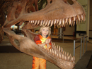 Worlds Largest Dinosaur 1 robin linhope willson, CAPat-Mef 
